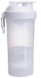 Шейкер SmartShake Original2Go 600 мл Pure White (11898) - изображение 1