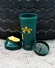Шейкер SmartShake Lite DC 800 мл Aquaman (25391) - изображение 3