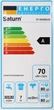 Пральна машина напівавтомат Saturn ST-WM0626 Gray - зображення 10