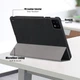 Чехол Xiaomi Pad 6 Magnet Black (34506) - изображение 4