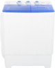 Стиральная машина полуавтомат SATURN ST-WM0626 Blue - изображение 1