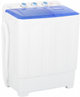 Стиральная машина полуавтомат SATURN ST-WM0626 Blue - изображение 3
