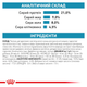 Лечебный корм Royal Canin Sensitivity Control 1.5 кг (39220150) - изображение 6