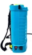 Обприскувач перезаряджається King Profi KES16 15 A/h 12V 16л Poland - зображення 4