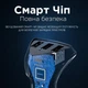Автомобільний зарядний пристрій Remax Alien III Series 3xUSB 3.1A Чорний (RCC322) - зображення 5