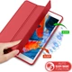 Чохол Fursy для iPad 10.2 2020 Red (34958) - зображення 2