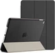 Чехол Smart Case iPad Air / Air 2 / 9.7 2017 / 9.7 2018 Golook Black (34941) - изображение 1