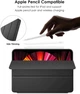 Чехол Bento для iPad Pro 11 2022 Black (34519) - изображение 6