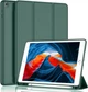 Чохол Fursy для iPad 10.2 2019 Green (34959) - зображення 1