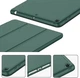 Чохол Fursy для iPad 10.2 2019 Green (34959) - зображення 3