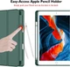 Чохол Fursy для iPad 10.2 2019 Green (34959) - зображення 4