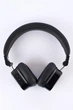 Стерео Bluetooth Гарнитура DC BlockBass (BH-04 Pro) Black (34769) - изображение 2