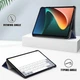 Чехол Xiaomi Pad 6 Magnet Dark Blue (34507) - изображение 2