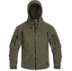 Куртка флісова Helikon-Tex Patriot Double Fleece Olive M - изображение 9