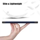 Чехол Xiaomi Pad 6 Magnet Dark Blue (34507) - изображение 7