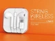 Навушники з гарнітурою Moxom MX-WL31 TypeC White (34777) - зображення 3