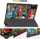 Чохол Colorful для Xiaomi Redmi Pad SE Graffiti (34503) - зображення 6