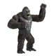 Ігрова фігурка Godzilla x Kong Кінг Конг готовий до бою, 18 см 35507 - зображення 2