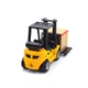 Автомодель TechnoDrive Погрузчик со светом и звуком, 14 см 510224.270 - изображение 1