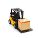 Автомодель TechnoDrive Погрузчик со светом и звуком, 14 см 510224.270 - изображение 3