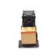 Автомодель TechnoDrive Погрузчик со светом и звуком, 14 см 510224.270 - изображение 4