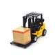 Автомодель TechnoDrive Погрузчик со светом и звуком, 14 см 510224.270 - изображение 5