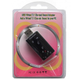 Звуковая плата Kingda B00650 USB Virtual 7.1 Channel RTL - изображение 5