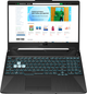Ноутбук ASUS TUF Gaming A15 FA506NF-HN019 (90NR0JE7-M004D0) Graphite Black / 15.6" IPS Full HD 144 Гц / AMD Ryzen 5 7535HS / RAM 16 ГБ / SSD 1 ТБ / NVIDIA GeForce RTX 2050 - изображение 7