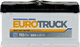 Автомобильный аккумулятор Eurotruck 110Ач (+/-) 950А (353x175x190 мм) (ET1109501) - изображение 1