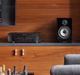 Усилитель Marantz Model 40n Black - изображение 4