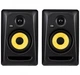 Студийный монитор KRK Classic 5 Monitor Pack (пара) - изображение 1