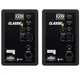 Студийный монитор KRK Classic 5 Monitor Pack (пара) - изображение 2
