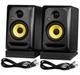Студийный монитор KRK Classic 5 Monitor Pack (пара) - изображение 3
