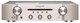 Сетевой усилитель Marantz PM6007 Silver Gold - изображение 2