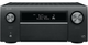 AV-ресивер Denon AVC-A110 8K (13.2 сh) Silver Graphite - зображення 2