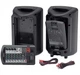 Акустика Yamaha Stagepas 400BT - изображение 2