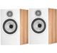 Акустика Bowers & Wilkins 606 S3 Oak - зображення 1