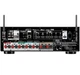 AV-ресивер Denon AVR-S770H (7.2 сh) Black - изображение 4