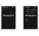 Студійні монітори Pioneer DM-40D White - зображення 3