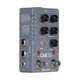 Гітарна педаль Mooer CAB X2 - изображение 3