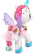 Интерактивная игрушка VTech Style and Glam On Unicorn (3417765425004) Волшебный Единорог - изображение 3