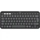 Клавиатура Logitech K380s Multi-Device Bluetooth UA Graphite (920-011851) (181136) - изображение 1