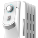Масляний радіатор Cecotec Ready Warm 7000 Space 360 CCTC-05886 1,5кВт., 7 секций, 18кв.м - изображение 2