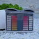 Таблеточный тестер для бассейна Aquadoctor Box pH и O2 для измерения уровня pH и активного кислорода (23545) - изображение 3