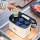 Набір ємностей для спецій Naturehike CNH22CJ043 6 шт (6975641887553) - зображення 5