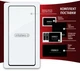 Защитное стекло для смартфона Xiaomi Redmi Note 13 4G Intaleo 9H 3D Black (1283126583896) - изображение 8