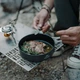 Набір посуду для кемпінгу Naturehike CNK2300CJ0002 1.8 л алюміній 2 шт. (6976023929571) - зображення 7