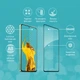 Защитное стекло для смартфона Xiaomi Redmi Note 13 4G Piko 9H Black (1283126583940) - изображение 4