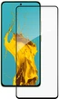 Защитное стекло для смартфона Xiaomi Redmi Note 13 4G Piko 9H Black (1283126583940) - изображение 1