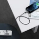 Кабель Choetech IP0039-BK ,Power Delivery (PD), C-тато/Lightning, 1,2 м. - зображення 10